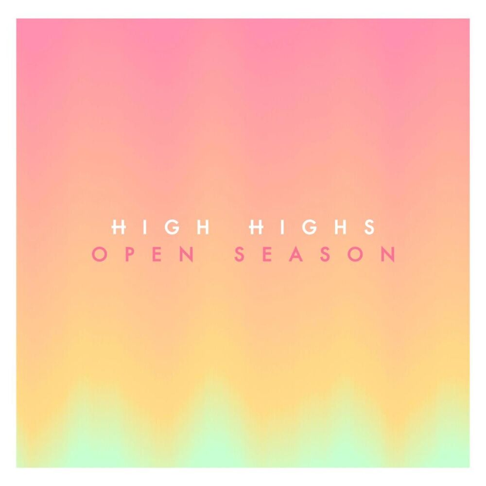 Picture of Open Season