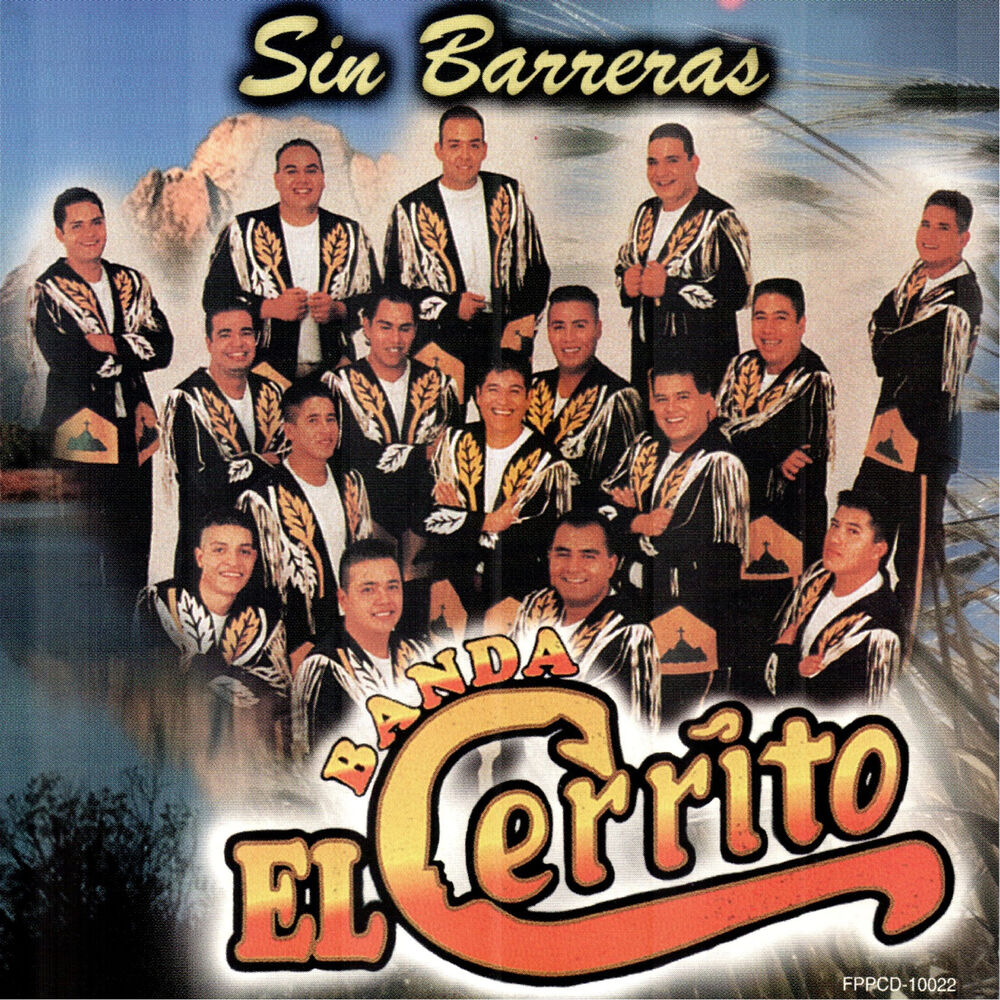 Picture of Banda el Cerrito