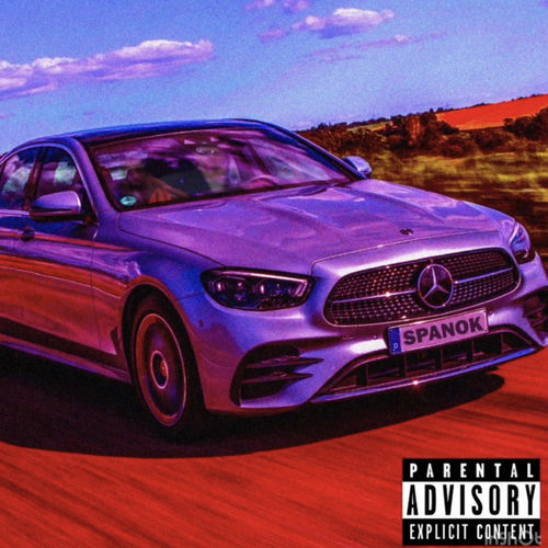 spanok (feat. JKL)