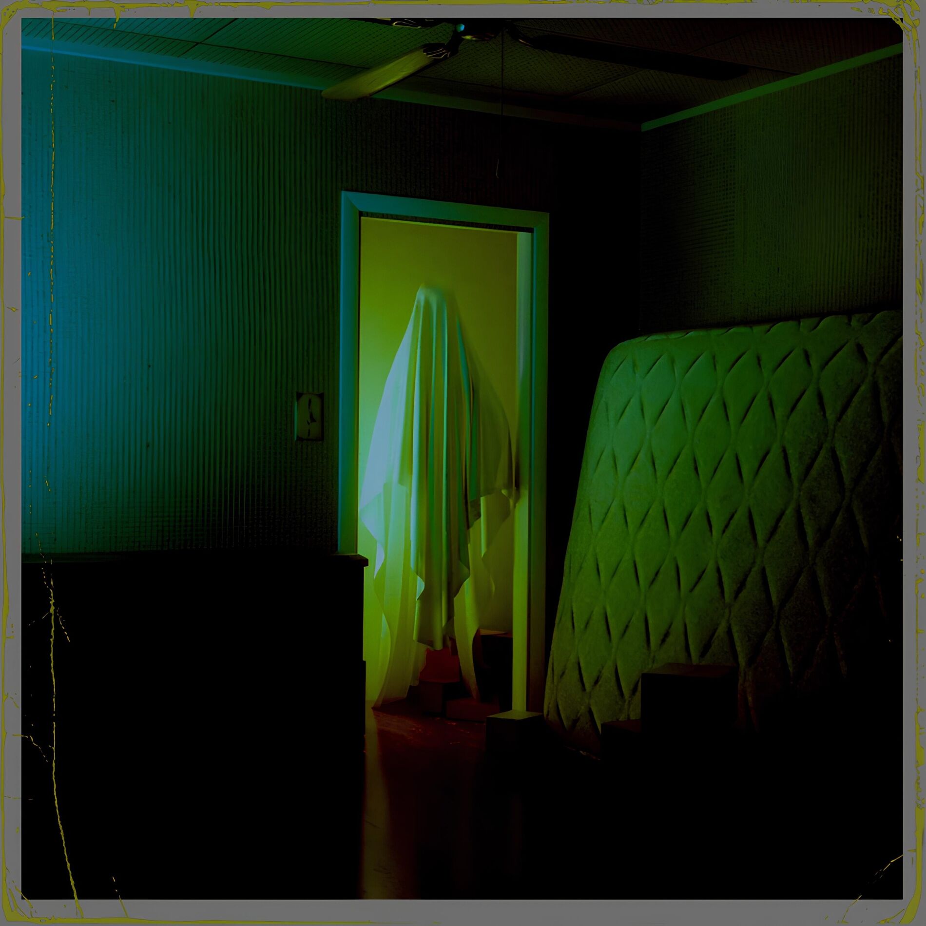 Album cover of Nights of İstanbul