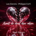 Avant de nous dire adieu (feat. Sakura)