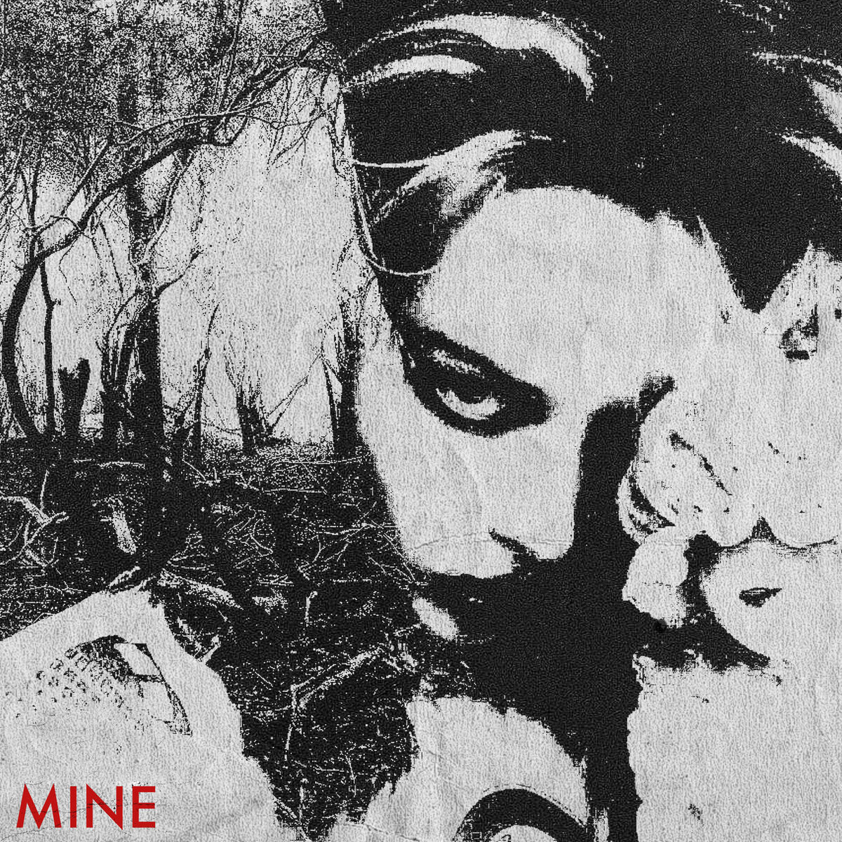 Album cover of Mine