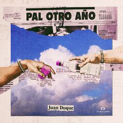 Cover of Pal' Otro Año