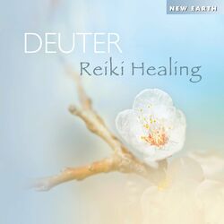 Cover of Reiki Healing