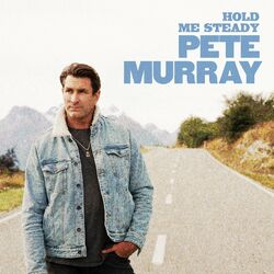 Cover of Hold Me Steady