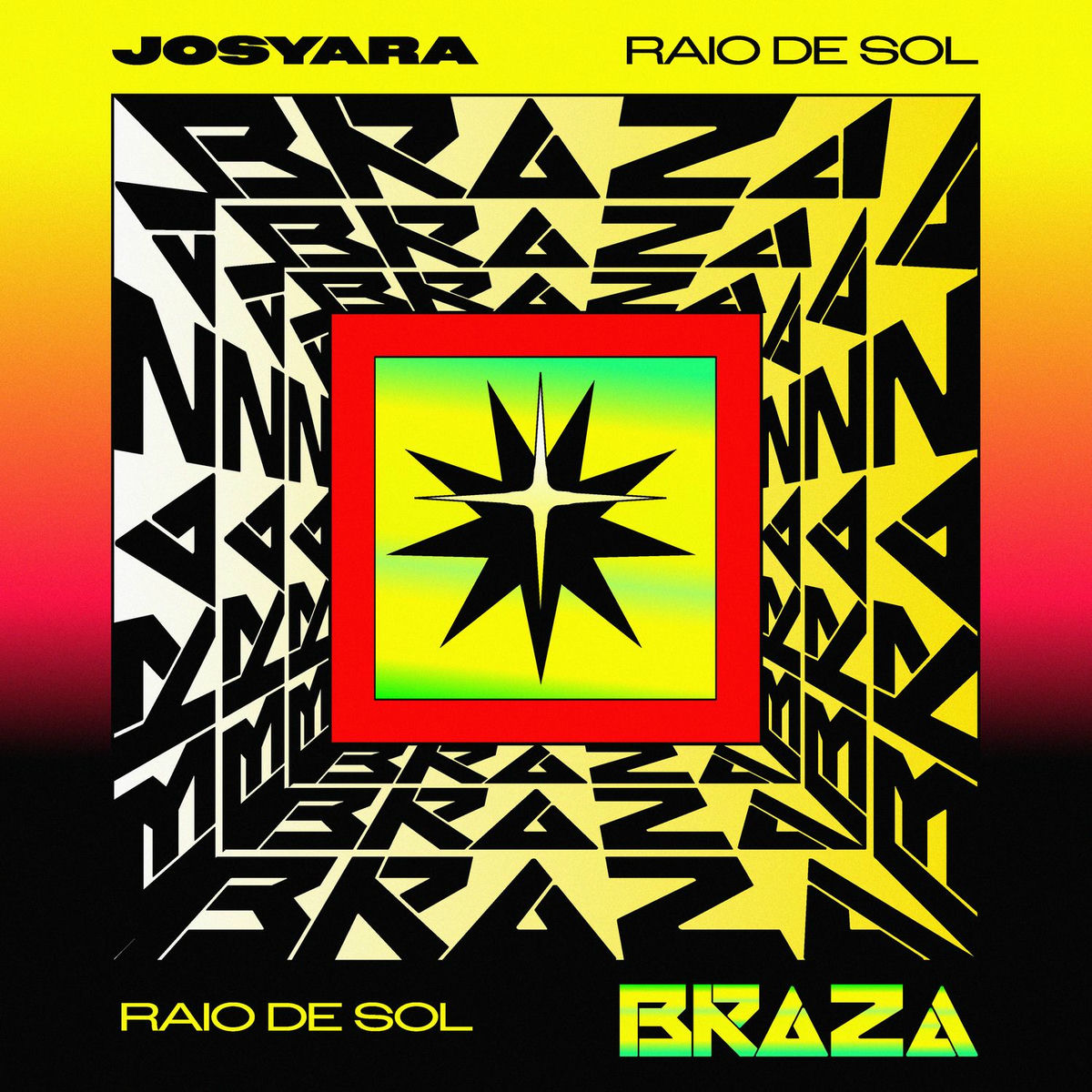 Album cover of Raio de Sol