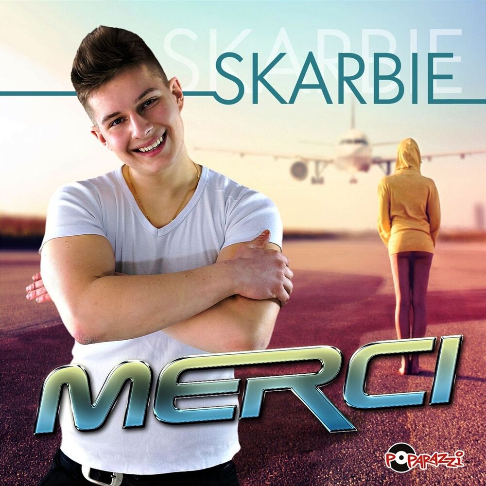 Picture of Skarbie