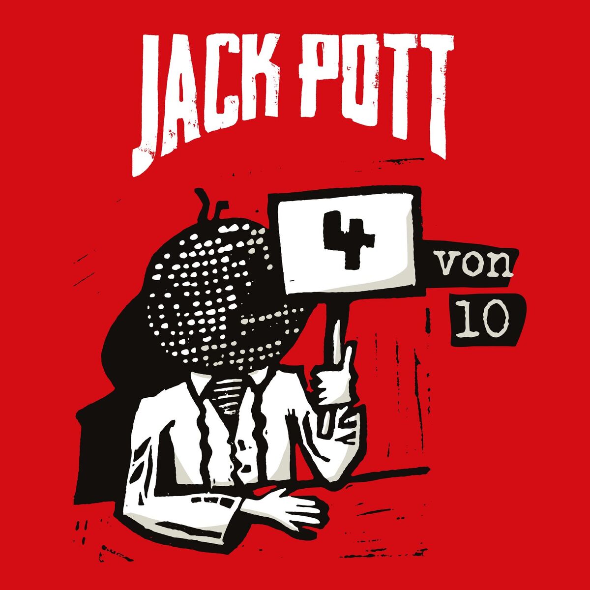 Album cover of 4 von 10
