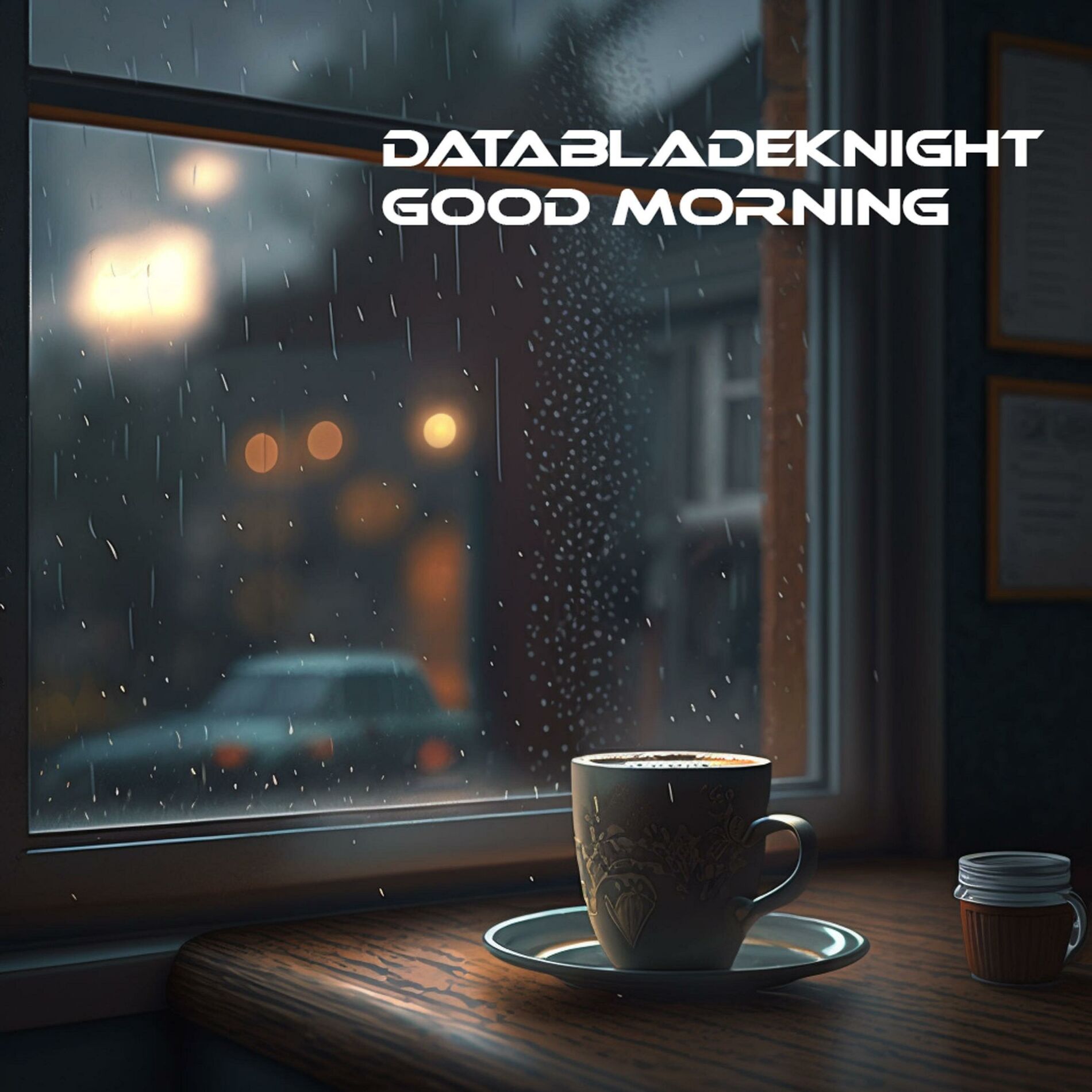 Album cover of Good Morning
