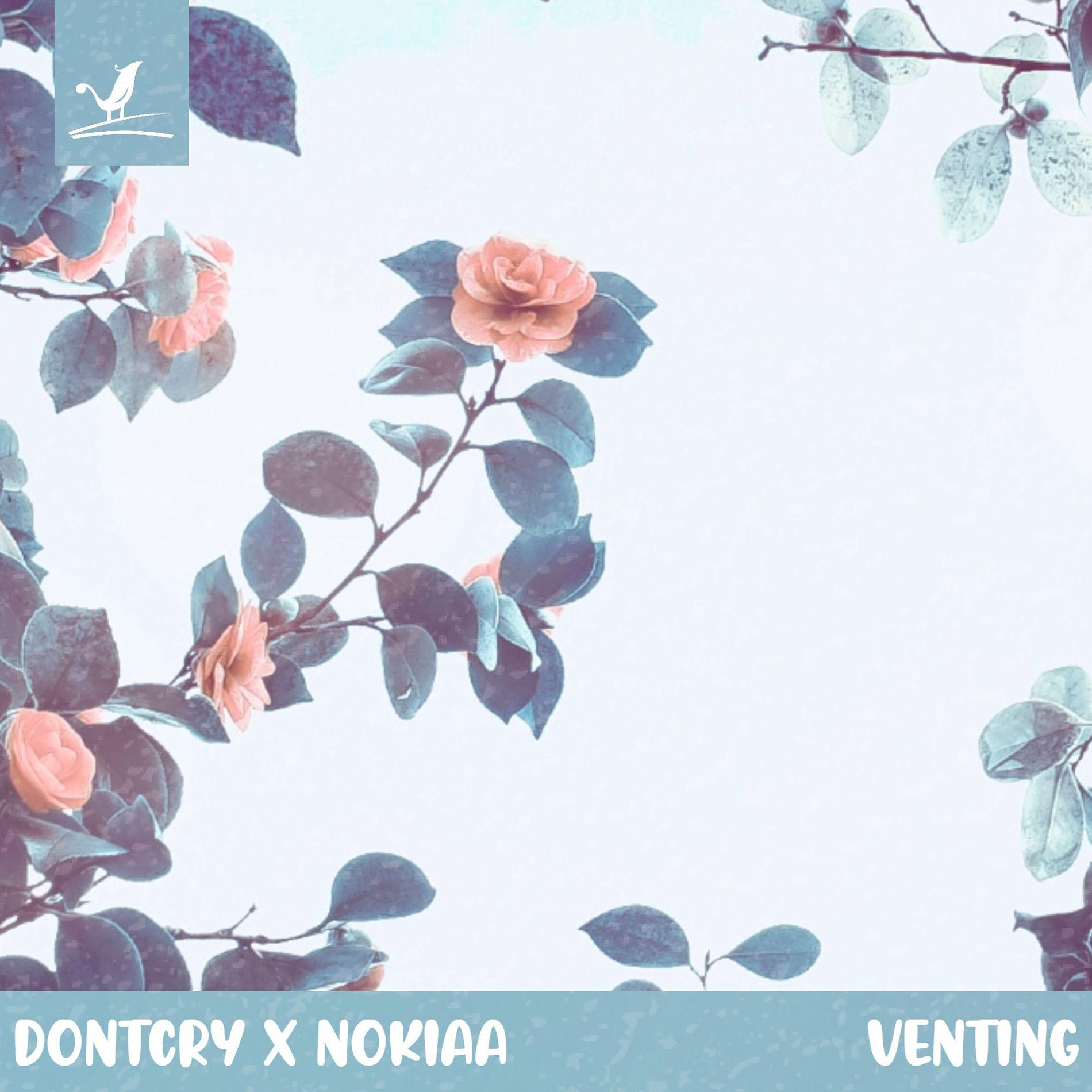 Album cover of Venting