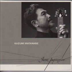 Cover of Jazz Impression