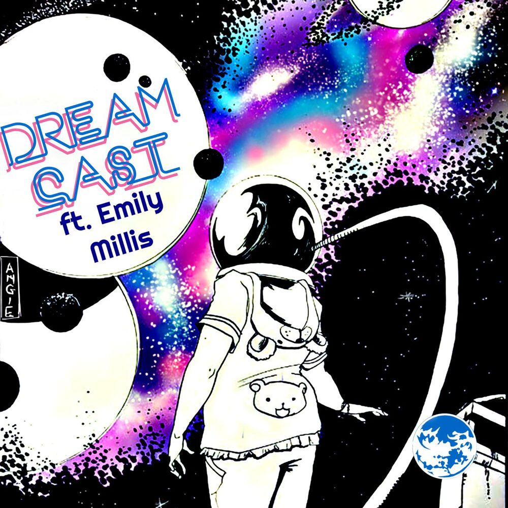 Picture of Dream Cast (feat. Emily Millis)