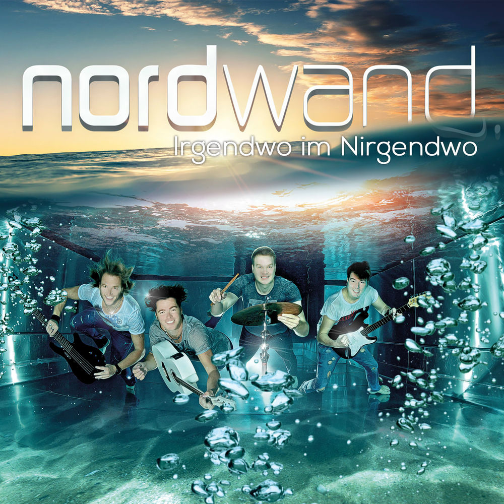 Picture of Irgendwo im Nirgendwo