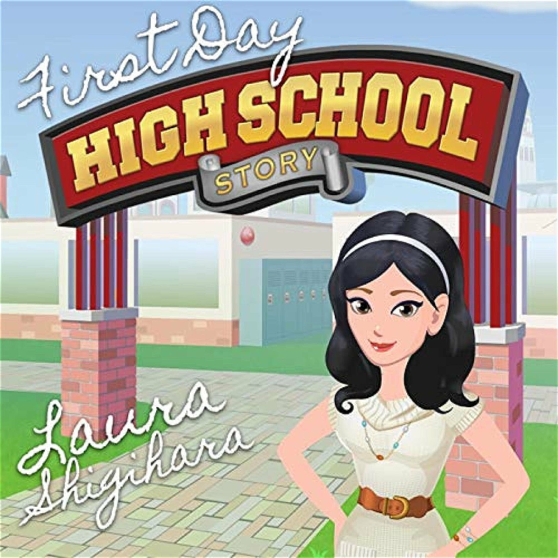Album cover of First Day (From 