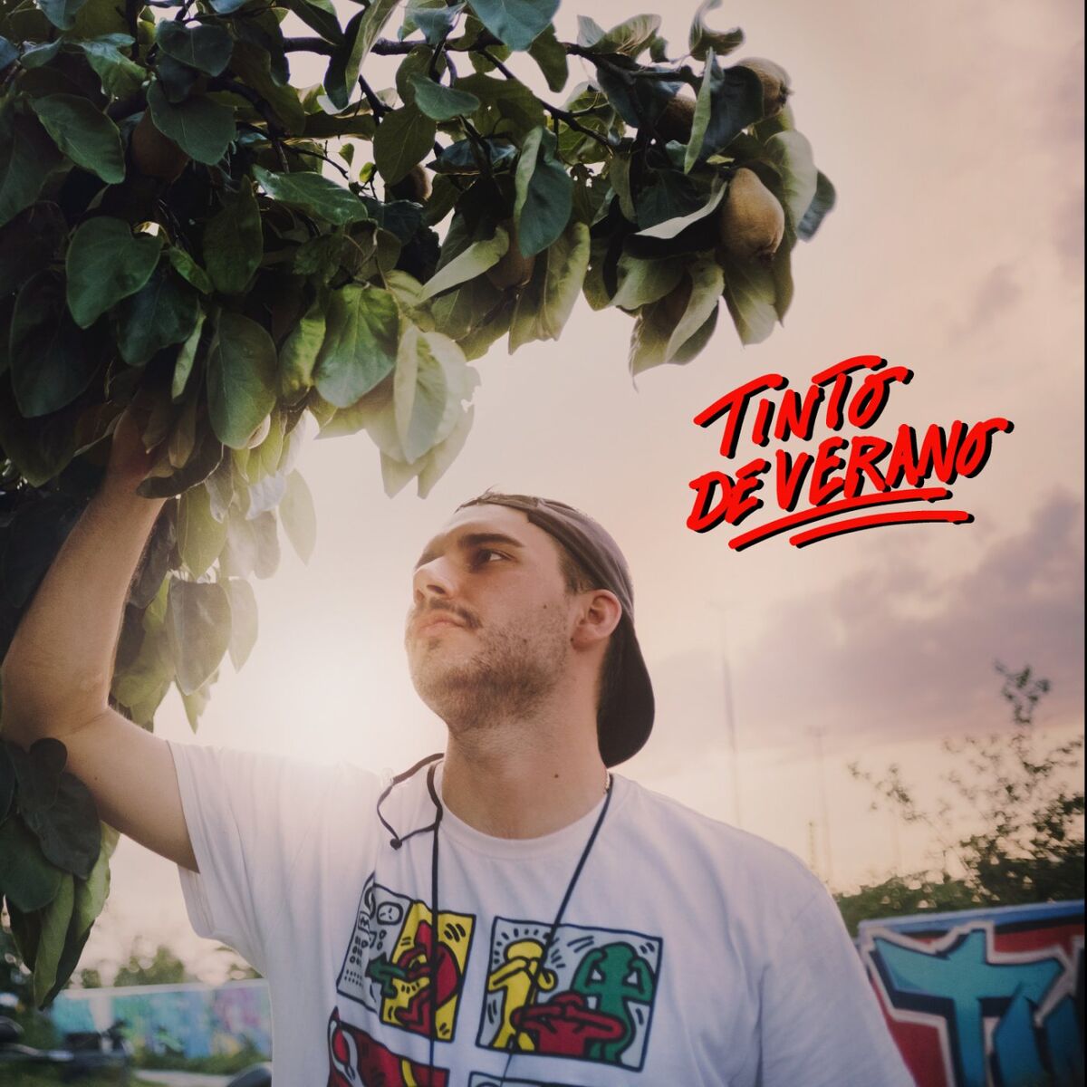Album cover of Tinto De Verano