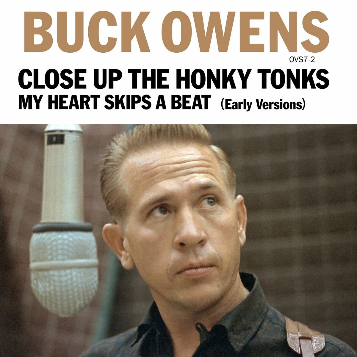 Album cover of Close Up The Honky Tonks