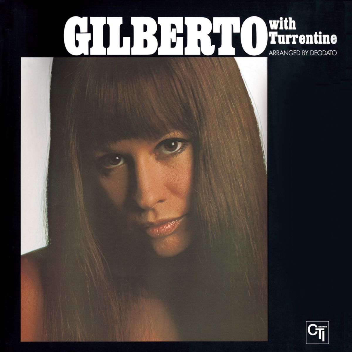 Album cover of Solo el Fin (For All We Know) (with Stanley Turrentine)