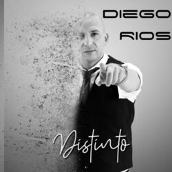 Cover of Distinto
