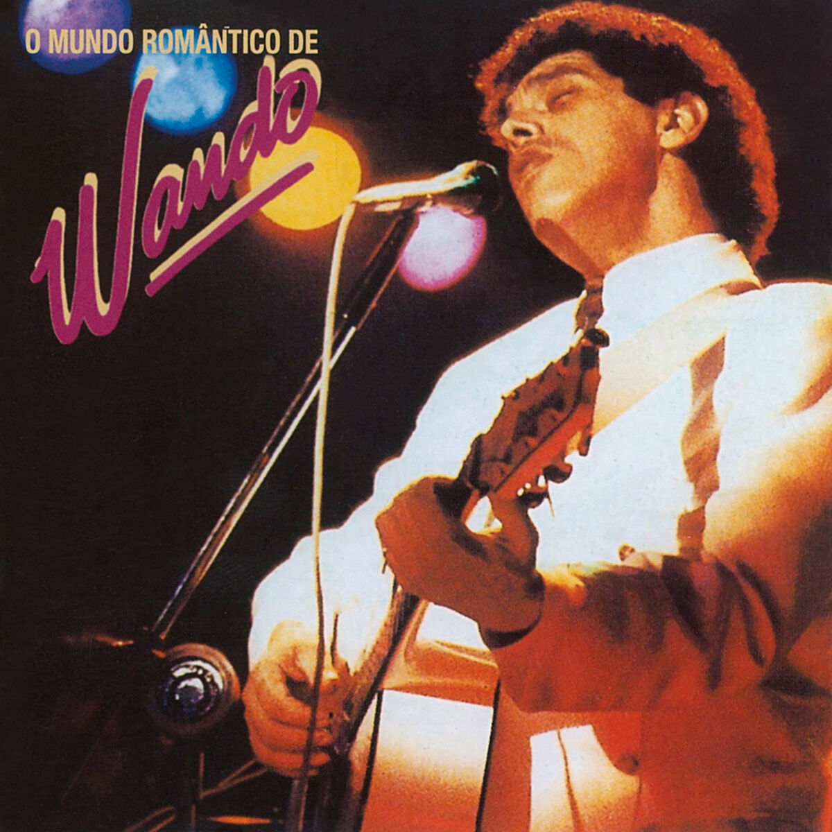 Album cover of Moça