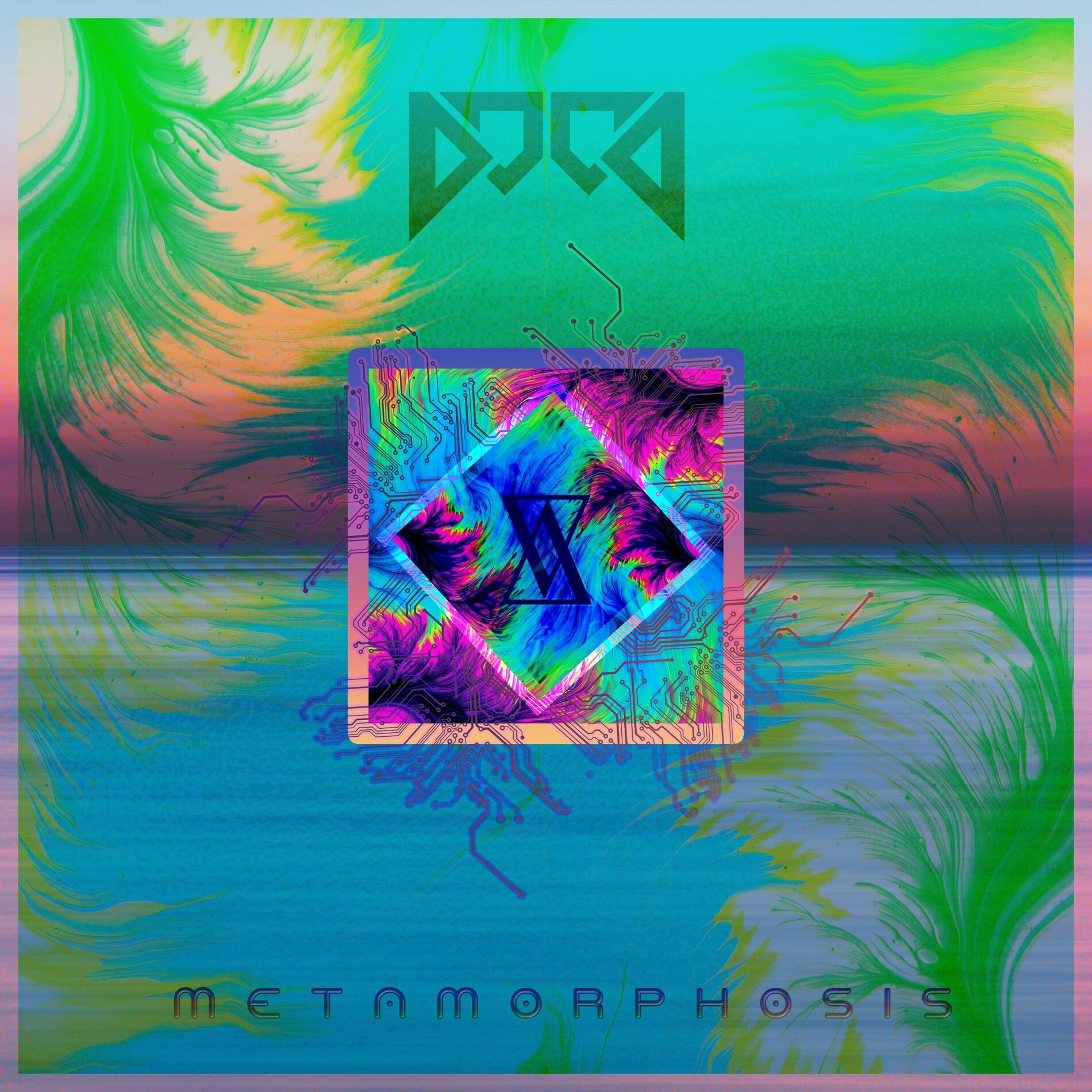 Album cover of Metamorphosis