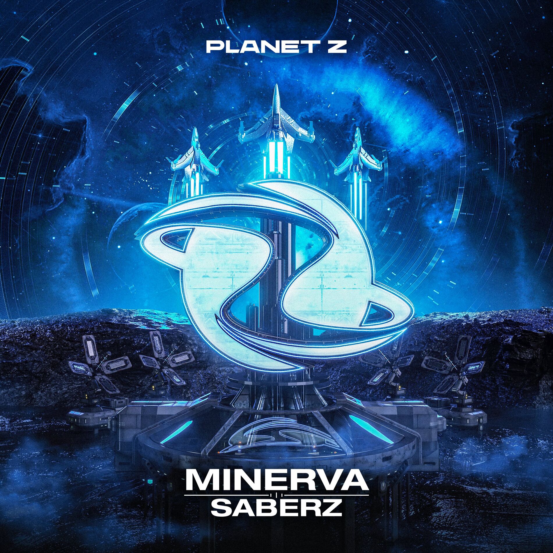 Album cover of Minerva