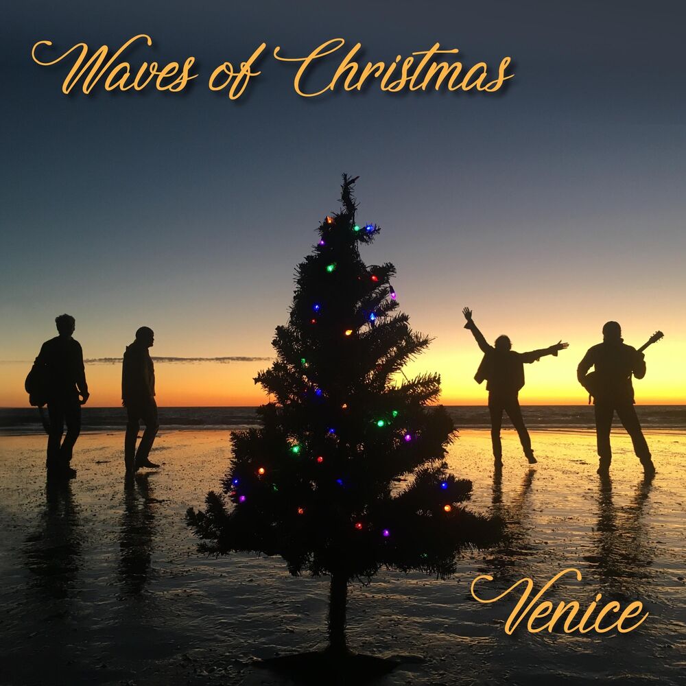 Picture of Waves of Christmas