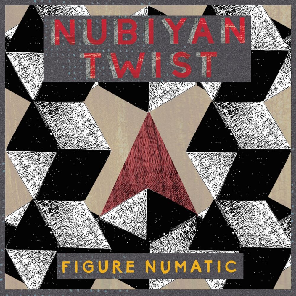 Picture of Figure Numatic