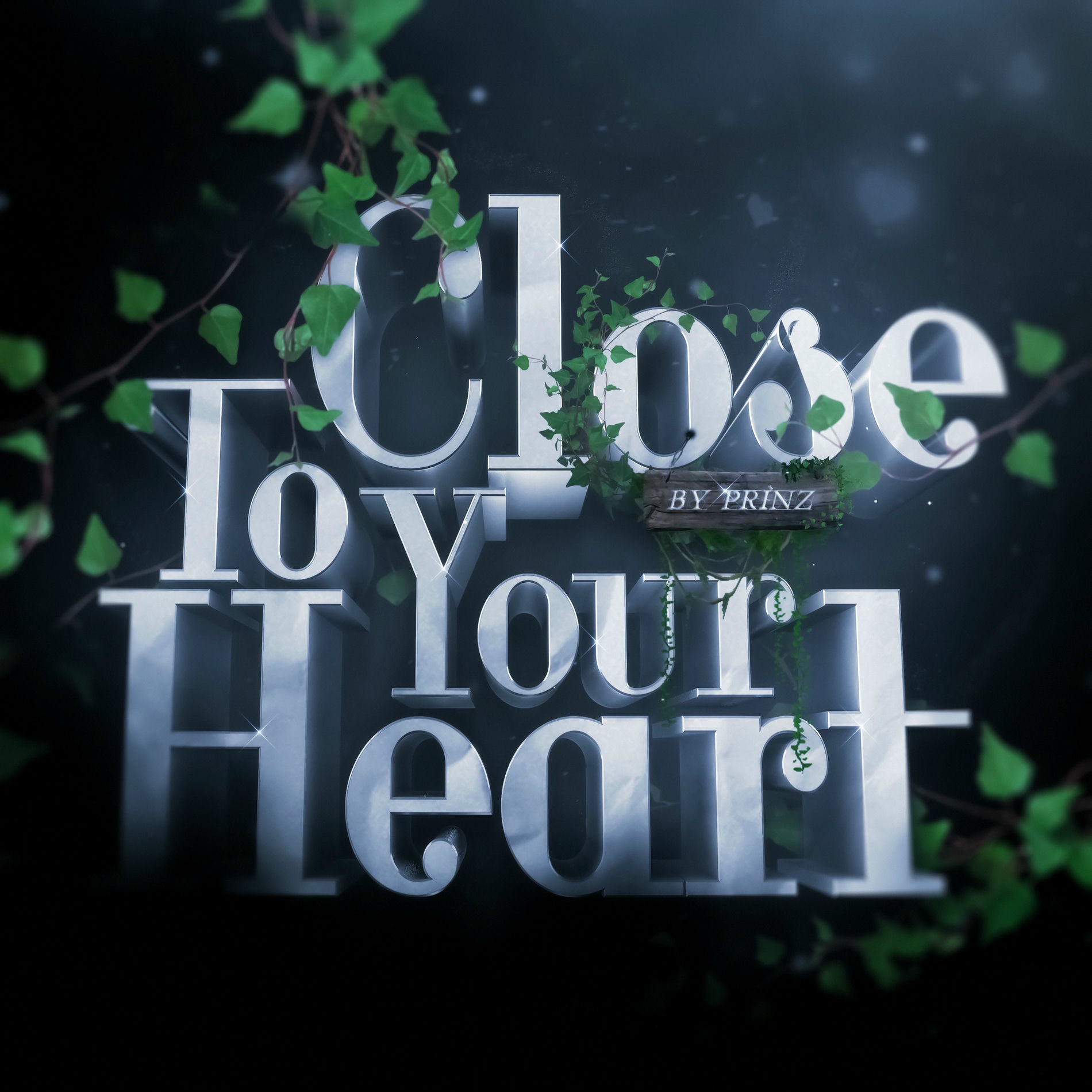 Album cover of Close To Your Heart