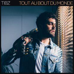 Cover of Tout au bout du monde