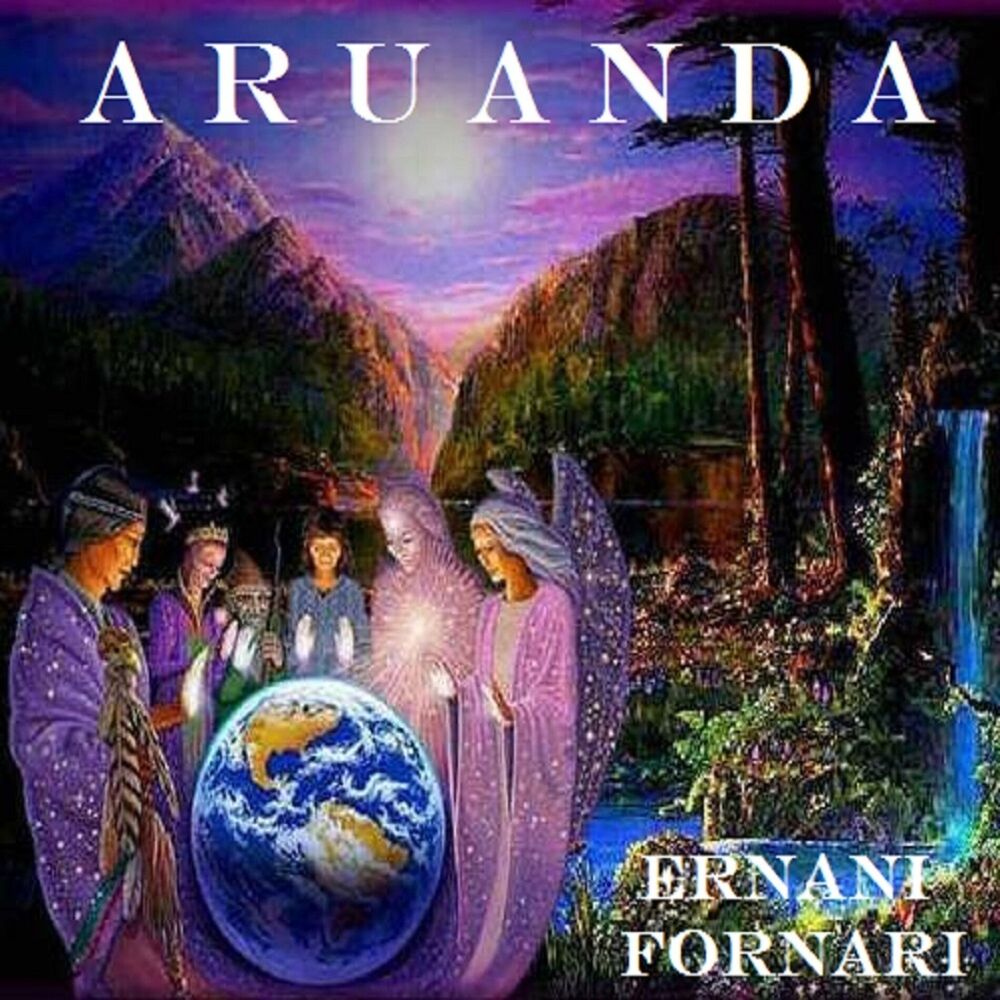 Picture of Aruanda
