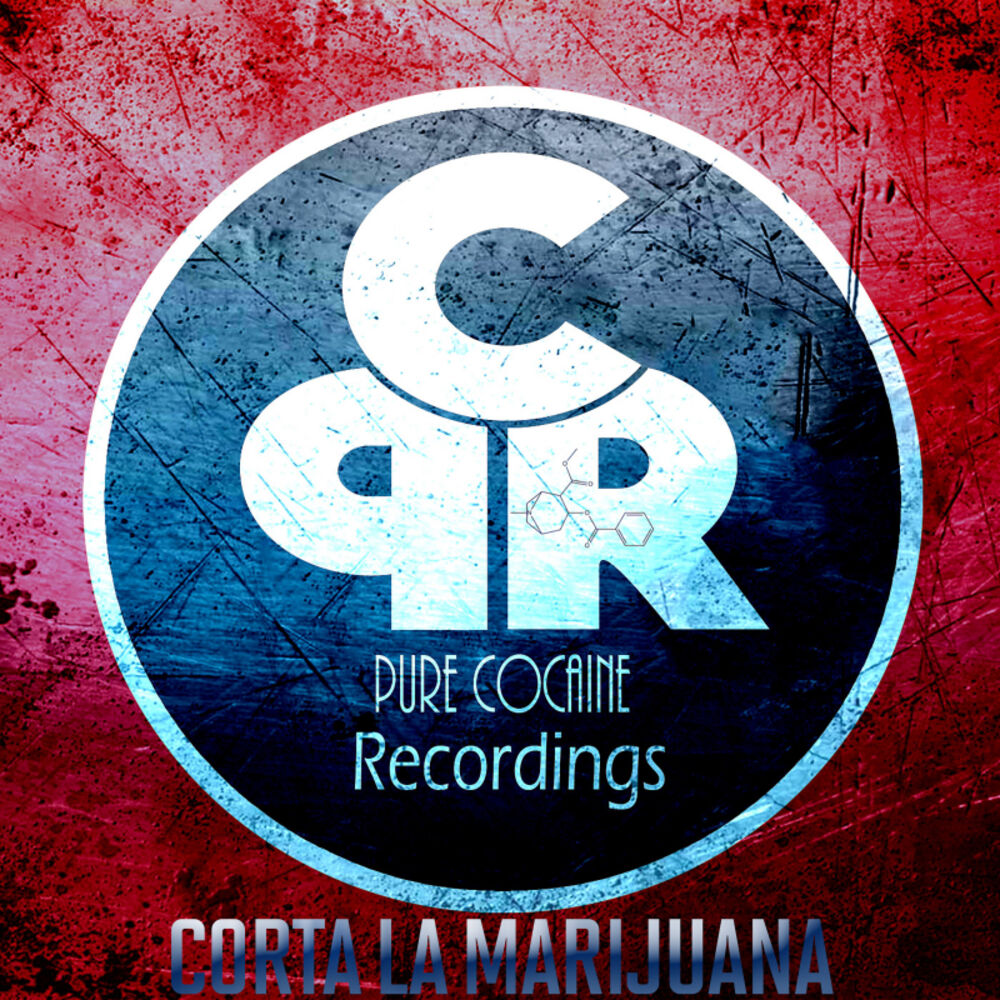 Picture of Corta La Marijuana