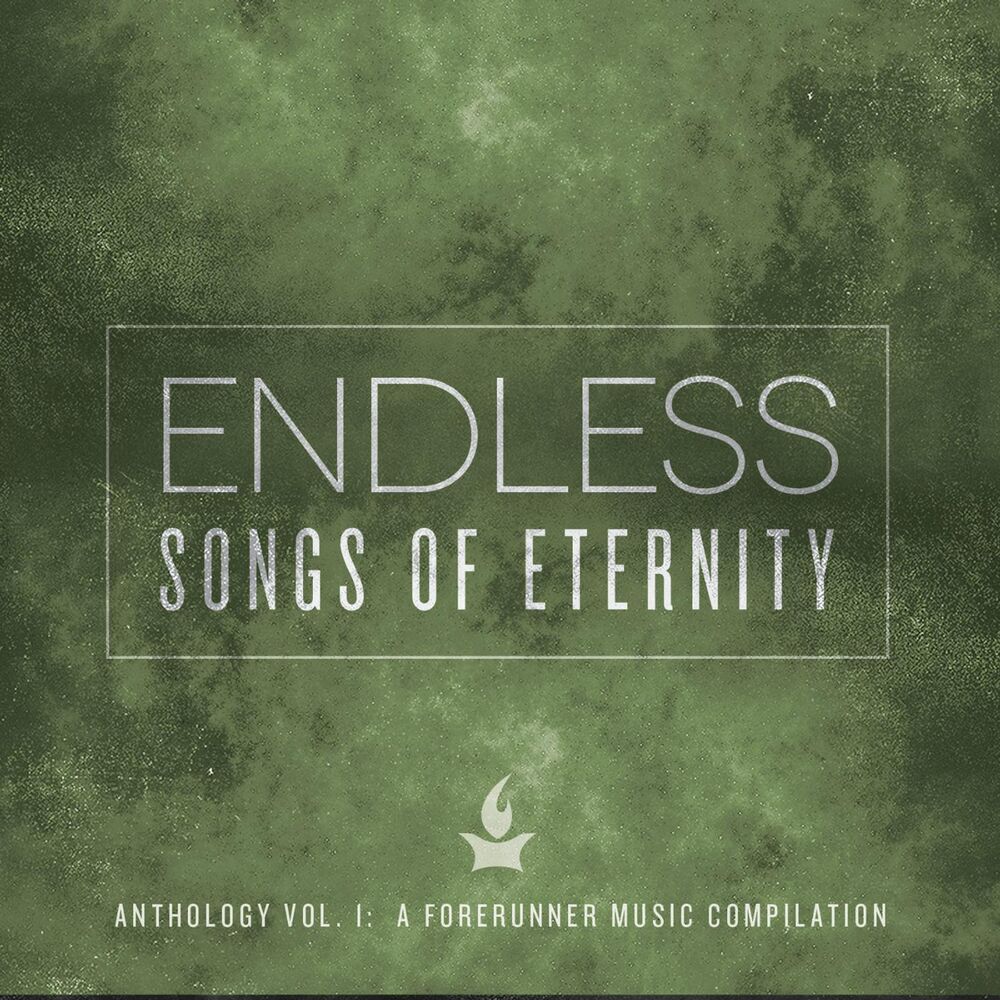 Picture of Endless: Songs of Eternity