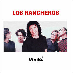 Cover of Vinilo