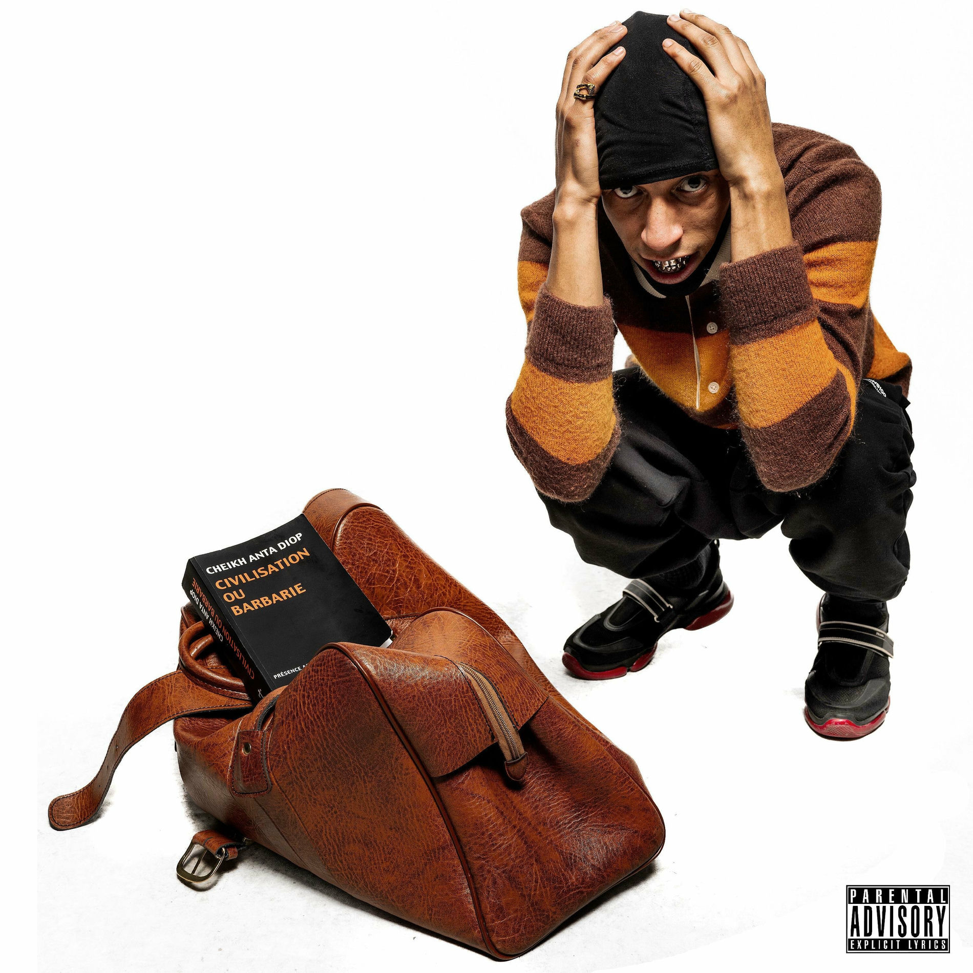 Album cover of Jooba Jubba