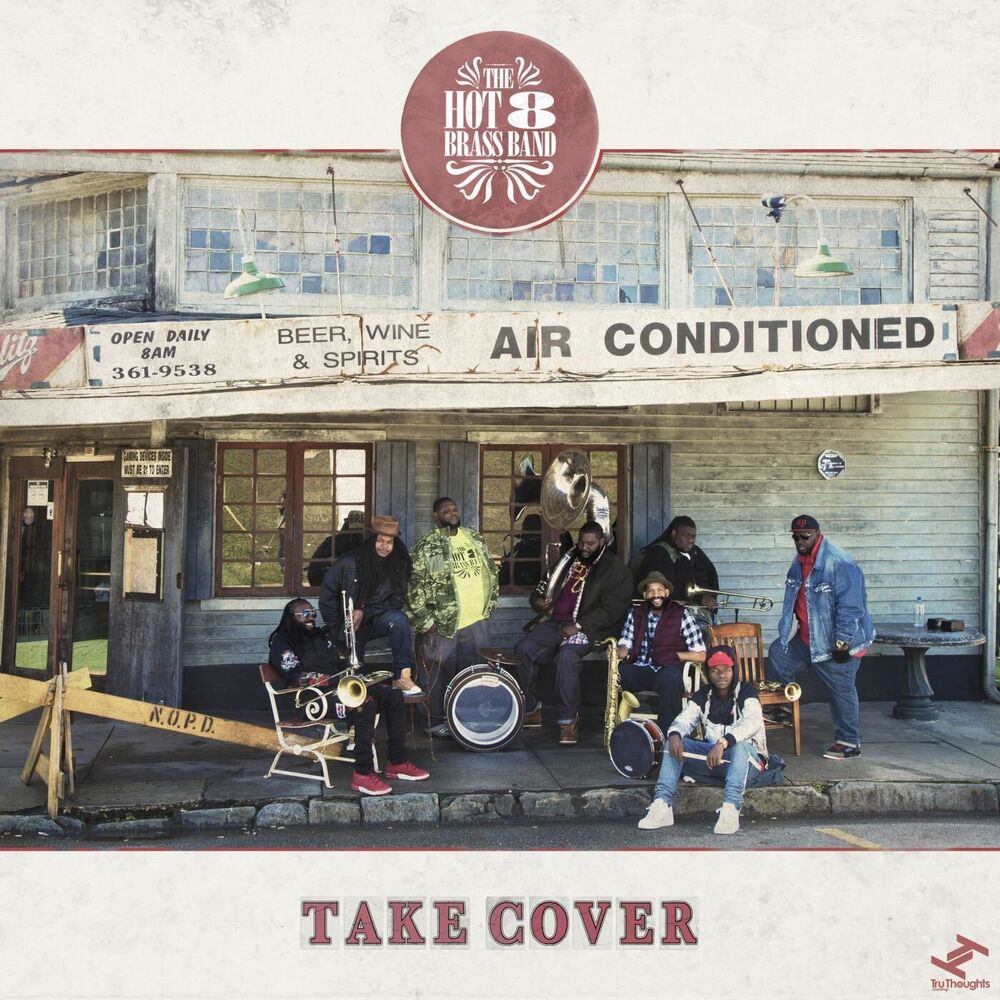 Picture of Take Cover