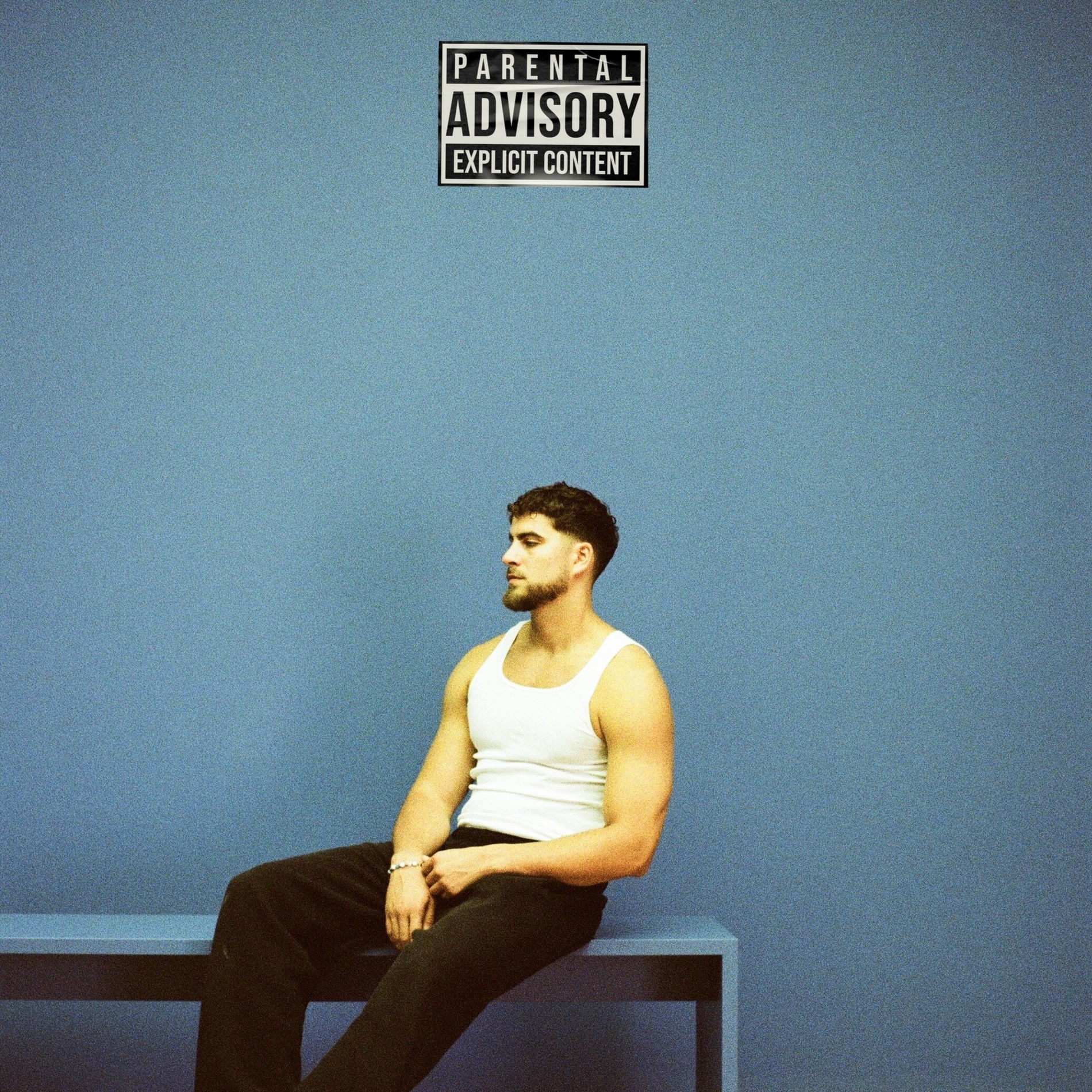 Album cover of Bad Situation