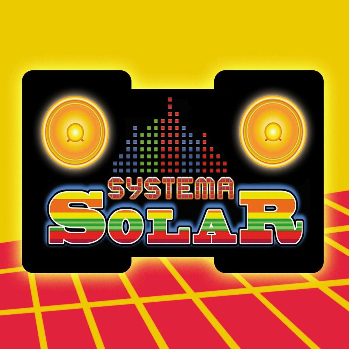 Album cover of Systema Solar (TRACK BY TRACK)