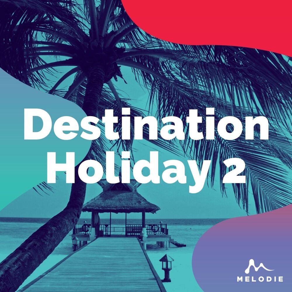 Picture of Destination Holiday 2