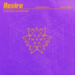 Cover of Desire (Cedric Gervais Remixes)