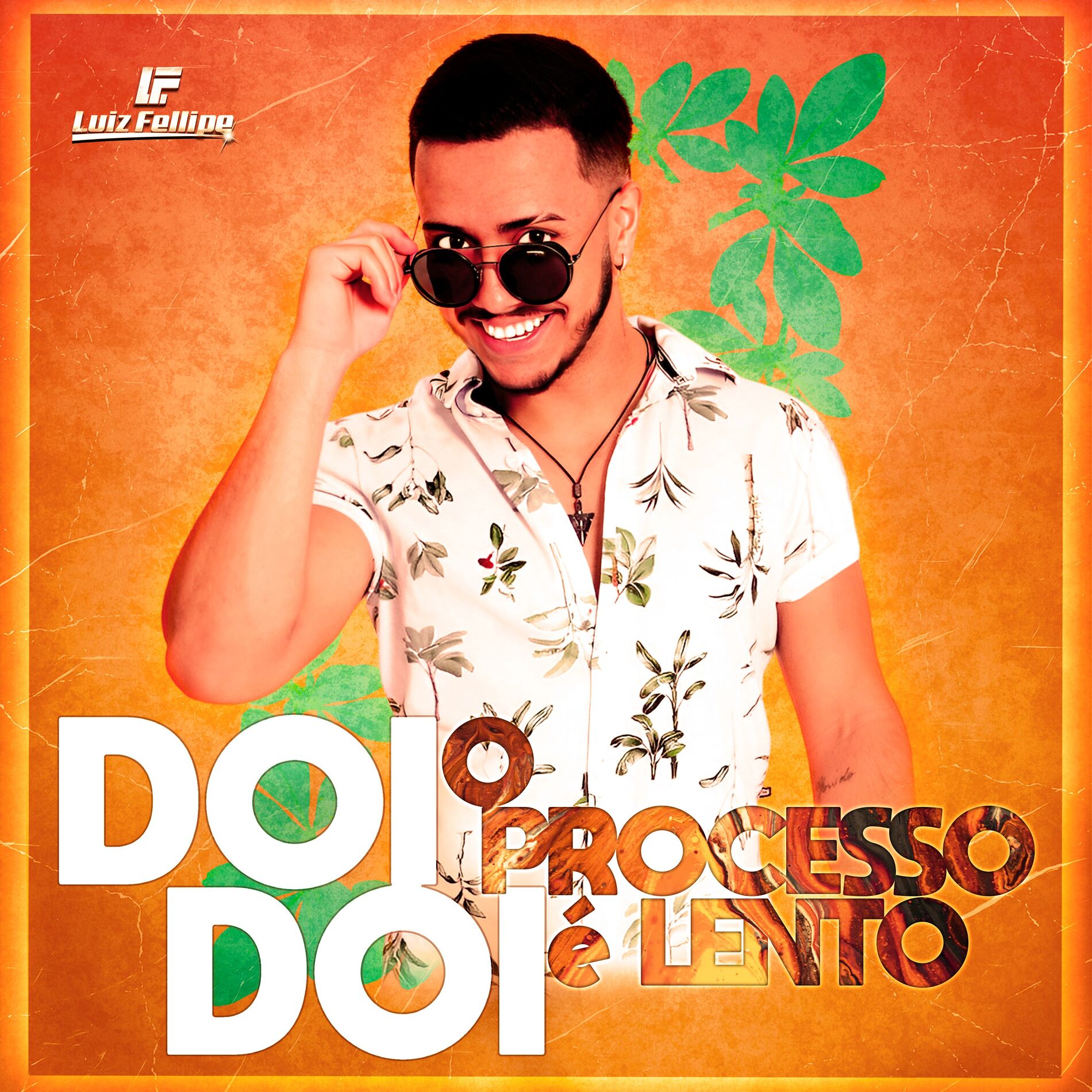 Album cover of Dói - Dói