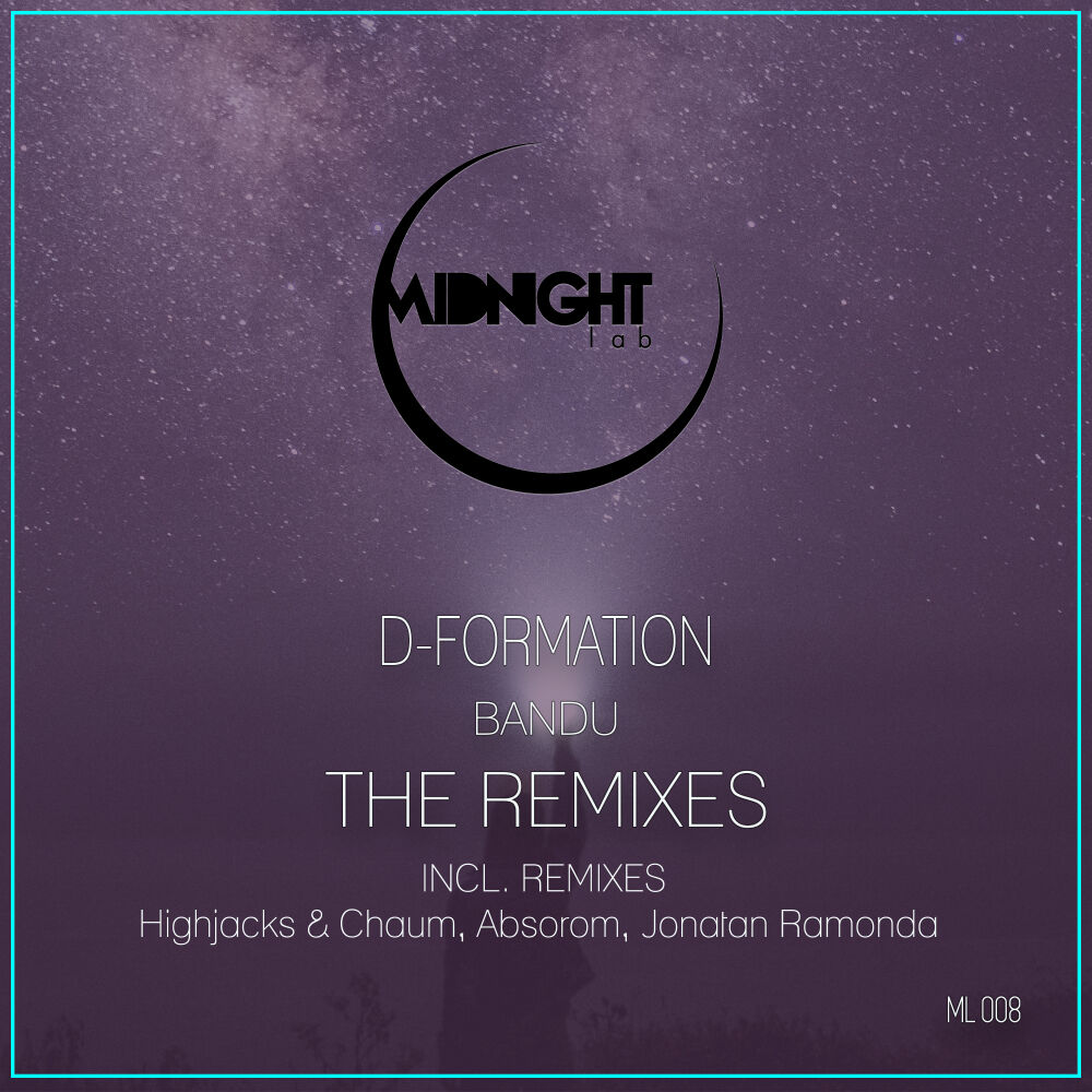 Picture of Bandu THE REMIXES