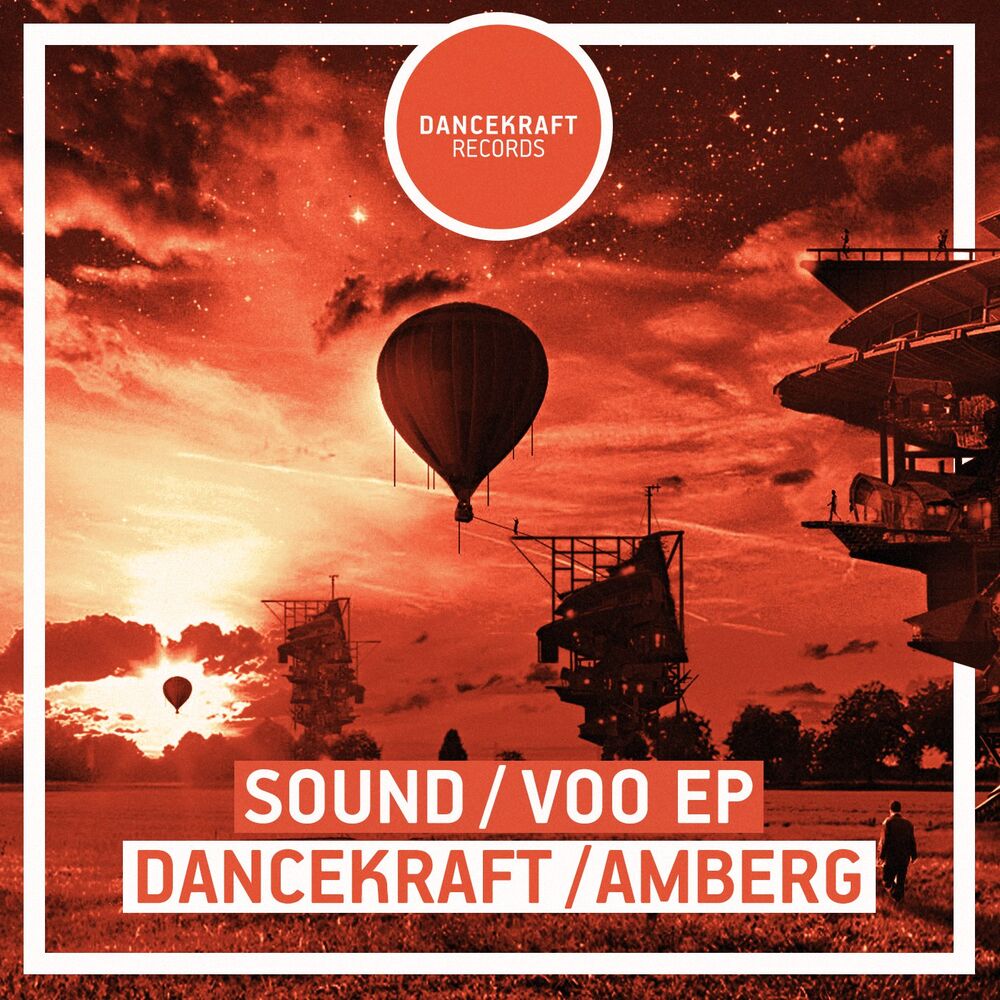 Picture of Sound / Voo EP