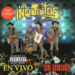 Cover of En Vivo Sin Censura