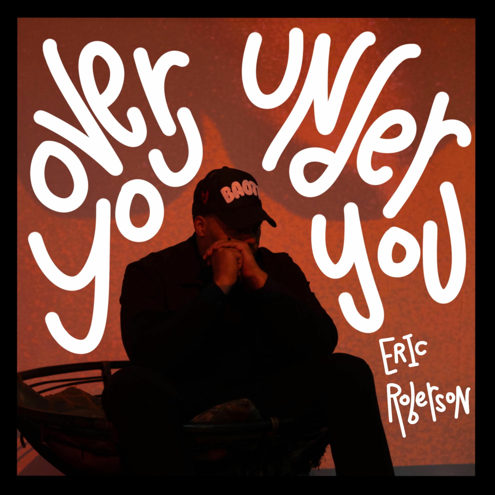 Album cover of Over You / Under You