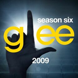 Cover of Glee: The Music, 2009
