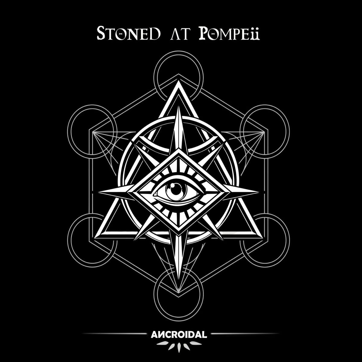 Album picture of Ancroidal