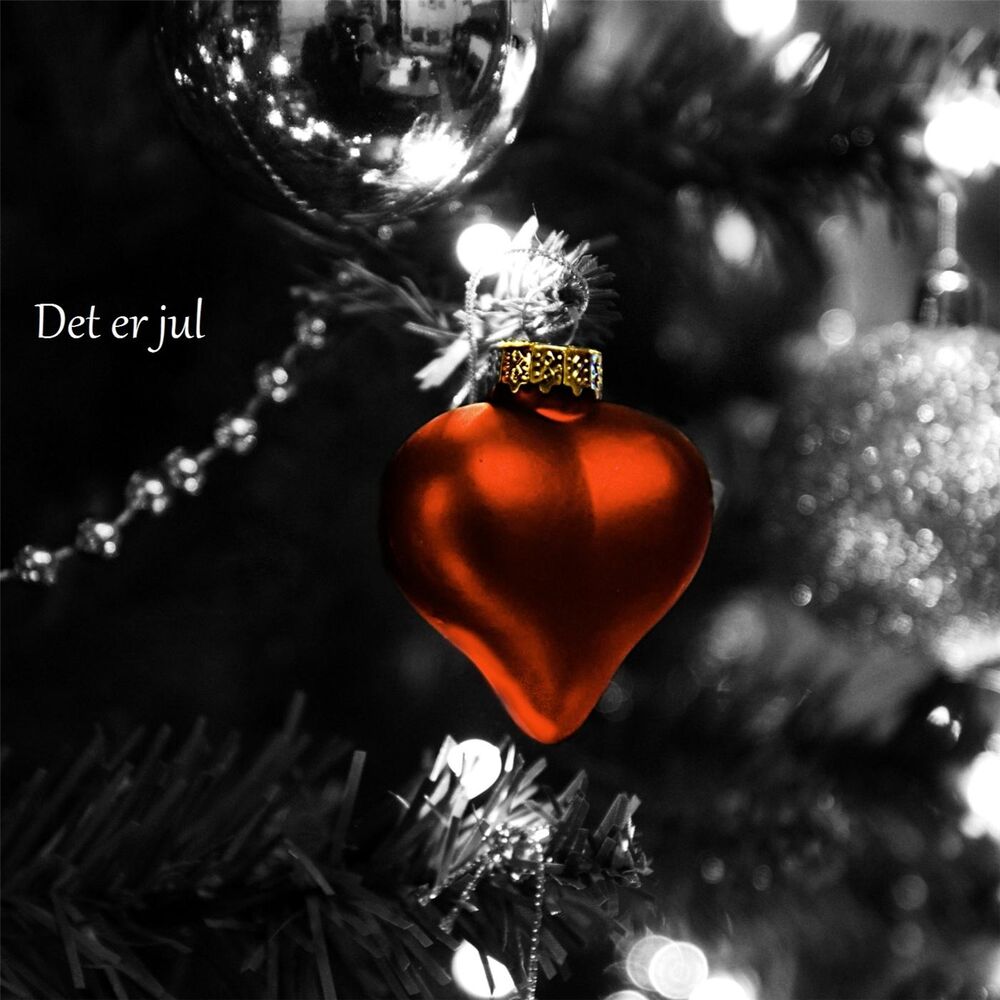 Picture of Det Er Jul