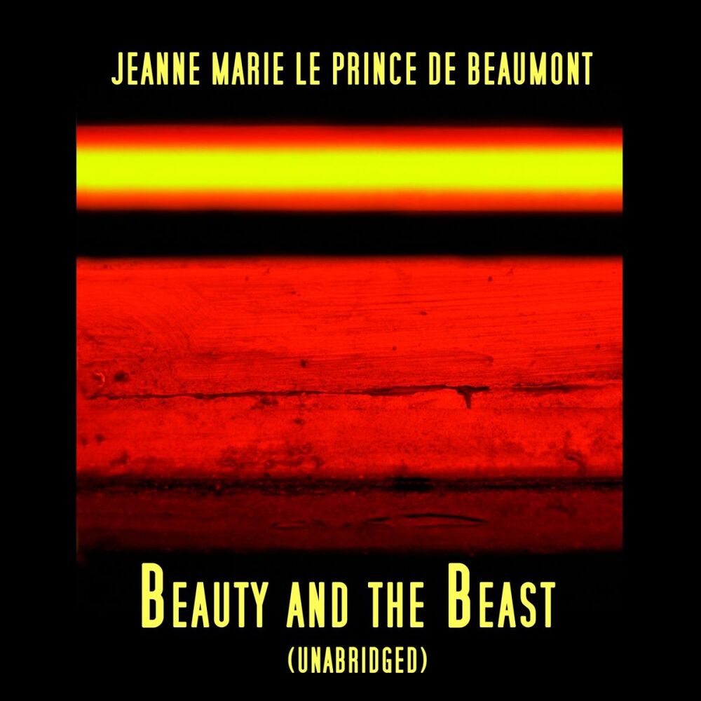 Picture of Beauty and the Beast, Unabridged, by Jeanne Marie le Prince de Beaumont