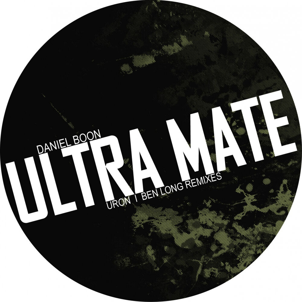 Picture of Ultra Mate