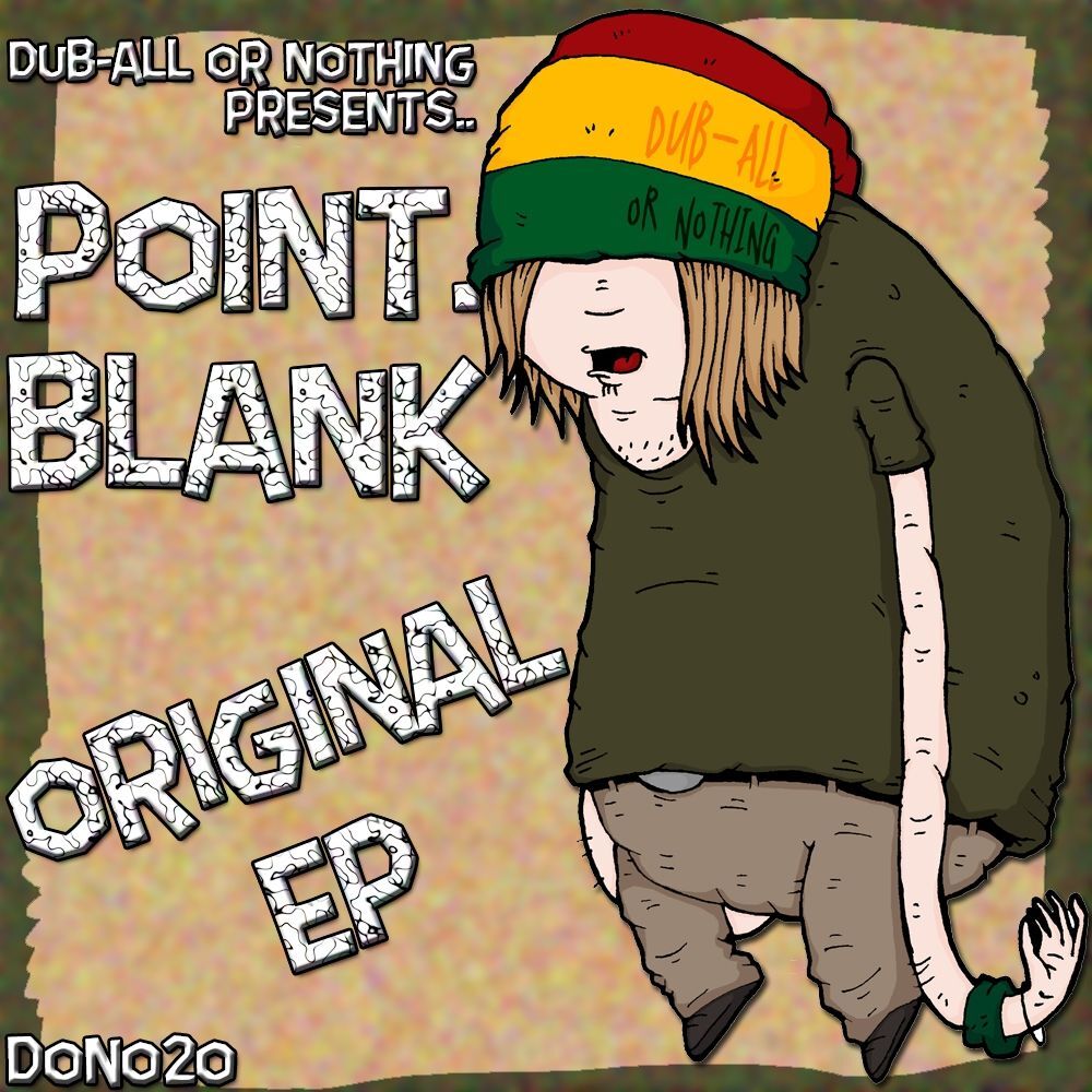 Picture of Original EP